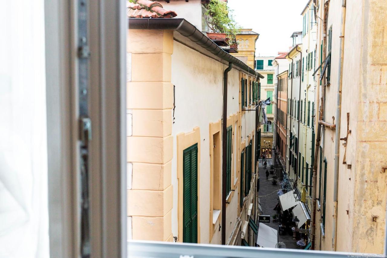 Homeholidaysanremo - 2,0 Exterior foto